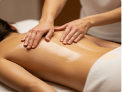 Swedish Massage